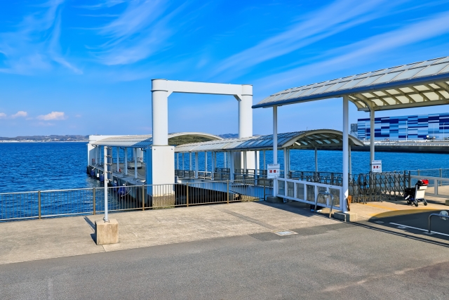 津エアポートライン